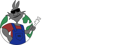 MC Temroidraulica logo
