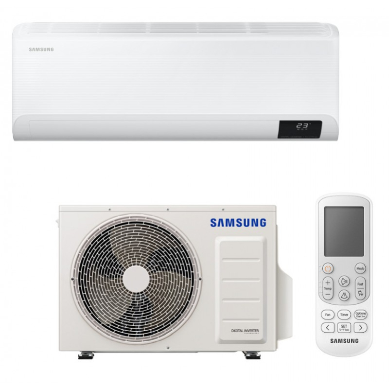 Condizionatore Samsung Inverter