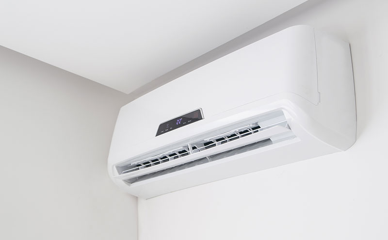 Condizionatore Daikin Bluevolution inverter wall