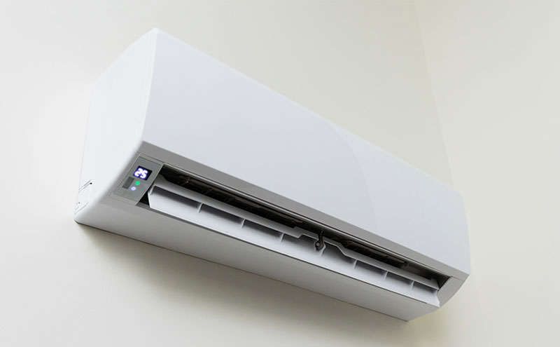 Condizionatore Samsung Dual Split Inverter