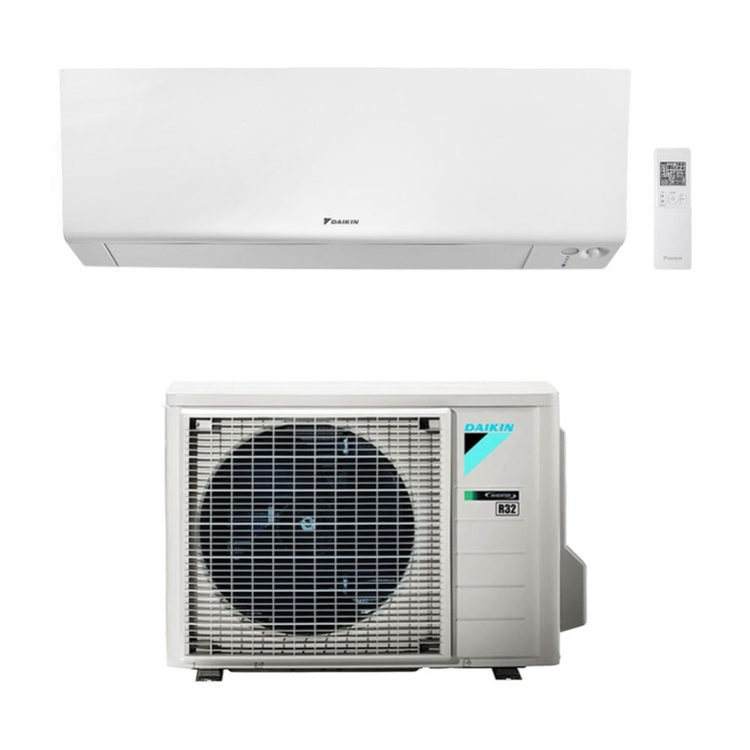 Condizionatore Daikin Bluevolution Inverter